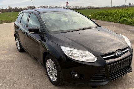 Ford Focus 179.430 km 5.000 &euro; Alsdorf 52477