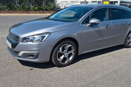 Peugeot 508 127.204 km 10.990 &euro; Bergheim 50126