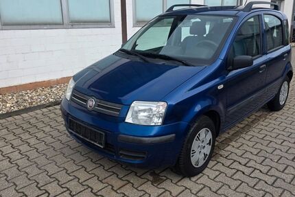 Fiat Panda 125.000 km 2.990 &euro; Eschweiler 52249