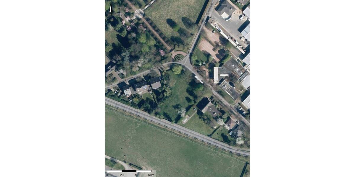 Grundstück Elsdorf Heppendorf - 845.000&euro; | Angebot:26806499