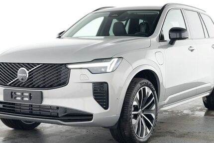 Volvo XC90 24.542 km 63.790 &euro; Bergheim 50126