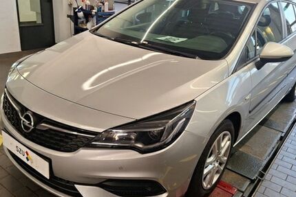 Opel Astra 73.000 km 12.500 &euro; Erftstadt (bei Köln) 50374