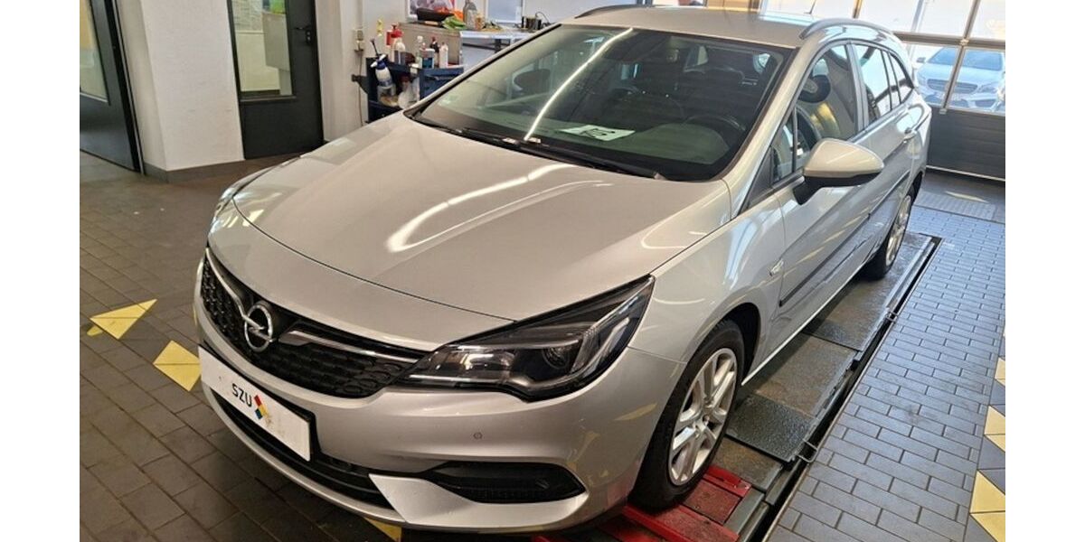 Opel Astra 73.000 km 12.500 &euro; Erftstadt (bei Köln) 50374