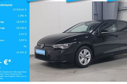 VW Golf 40.313 km 19.920 &euro; Aachen 52078