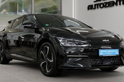 Kia EV6 41.755 km 33.490 &euro; Jülich 52428