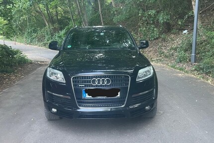 Audi Q7 305.000 km 7.000 &euro; Baesweiler 52499