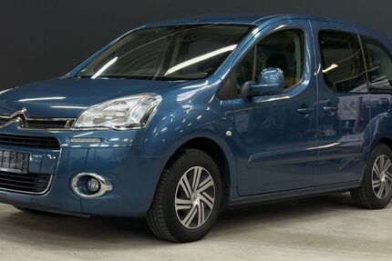 Citroen Berlingo 39.000 km 12.900 &euro; Jülich 52428