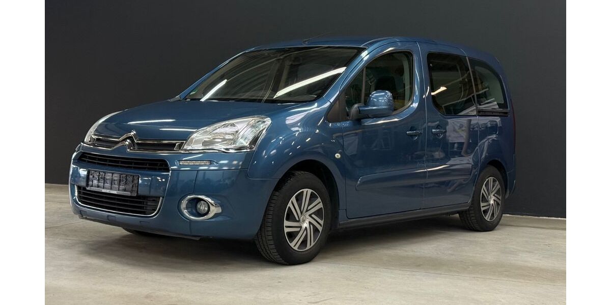 Citroen Berlingo 39.000 km 12.900 &euro; Jülich 52428