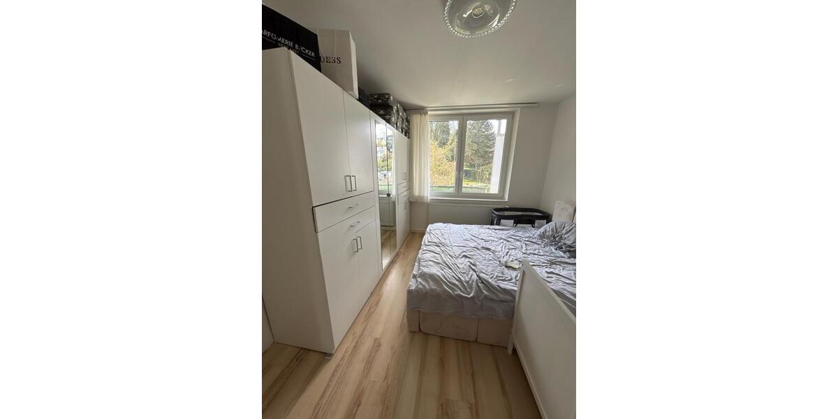 Etagenwohnung Alsdorf - 3 Zimmer, 80 m&sup2;, 980&euro; | Angebot:25968680