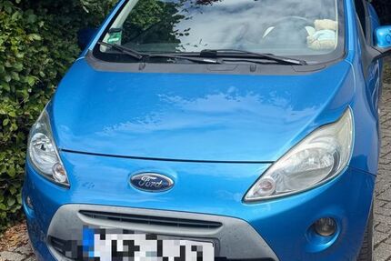 Ford Ka/Ka+ 134.000 km 1.999 &euro; Roetgen 52159