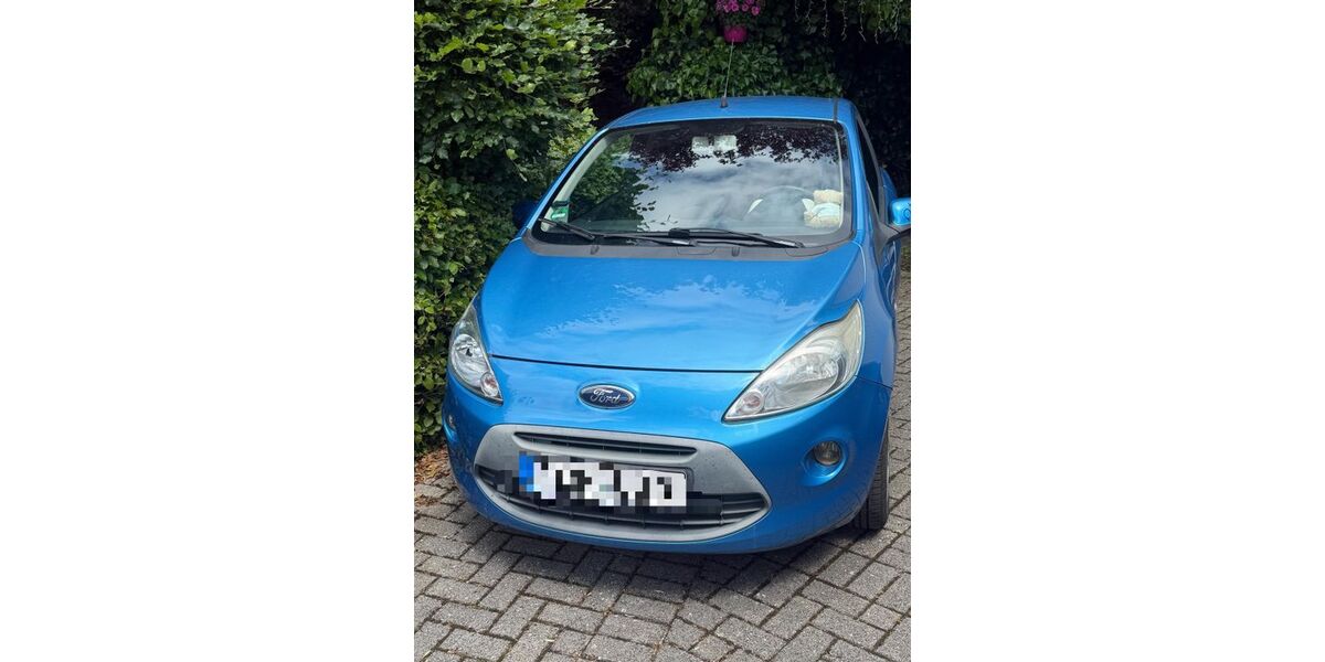 Ford Ka/Ka+ 134.000 km 1.999 &euro; Roetgen 52159
