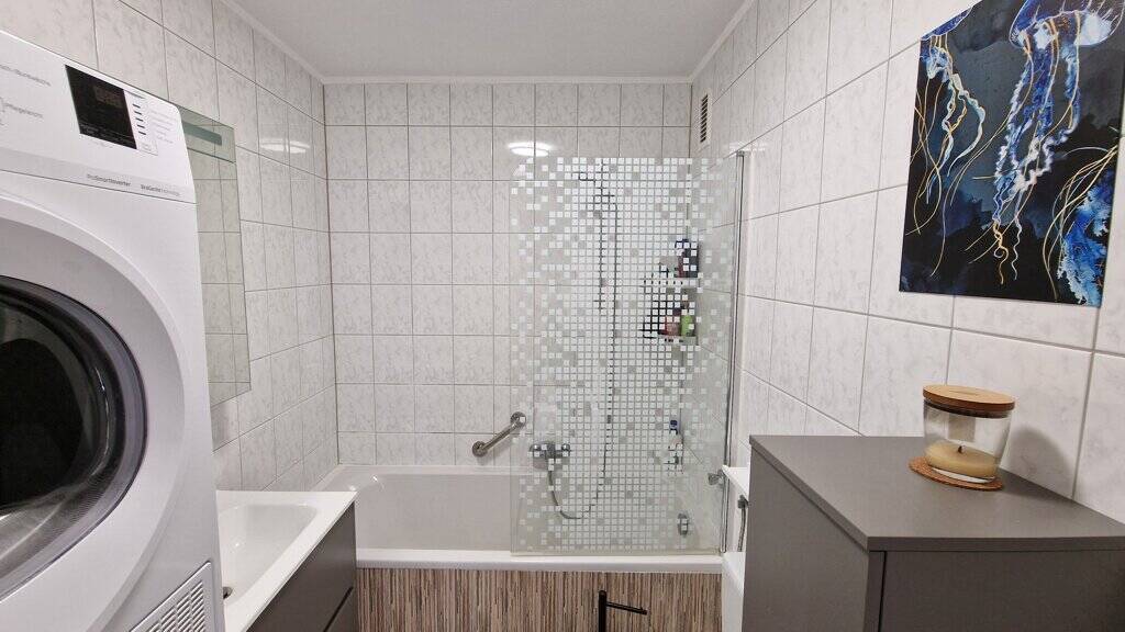 Etagenwohnung Würselen / Broichweiden Broichweiden - 2 Zimmer, 64 m&sup2;, 149.000&euro; | Angebot:26176724