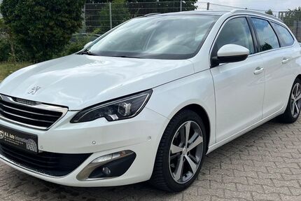 Peugeot 308 200.000 km 4.990 &euro; Eschweiler 52249