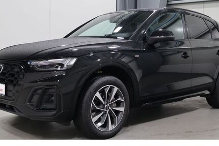 Audi Q5 41.325 km 44.570 &euro; Aachen 52078