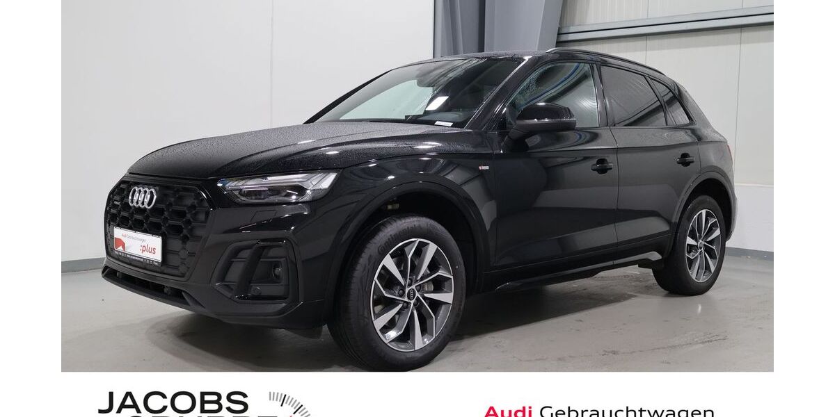 Audi Q5 41.325 km 44.570 &euro; Aachen 52078