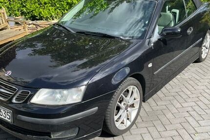 Saab 9-3 200.000 km 5.999 &euro; Baesweiler 52499