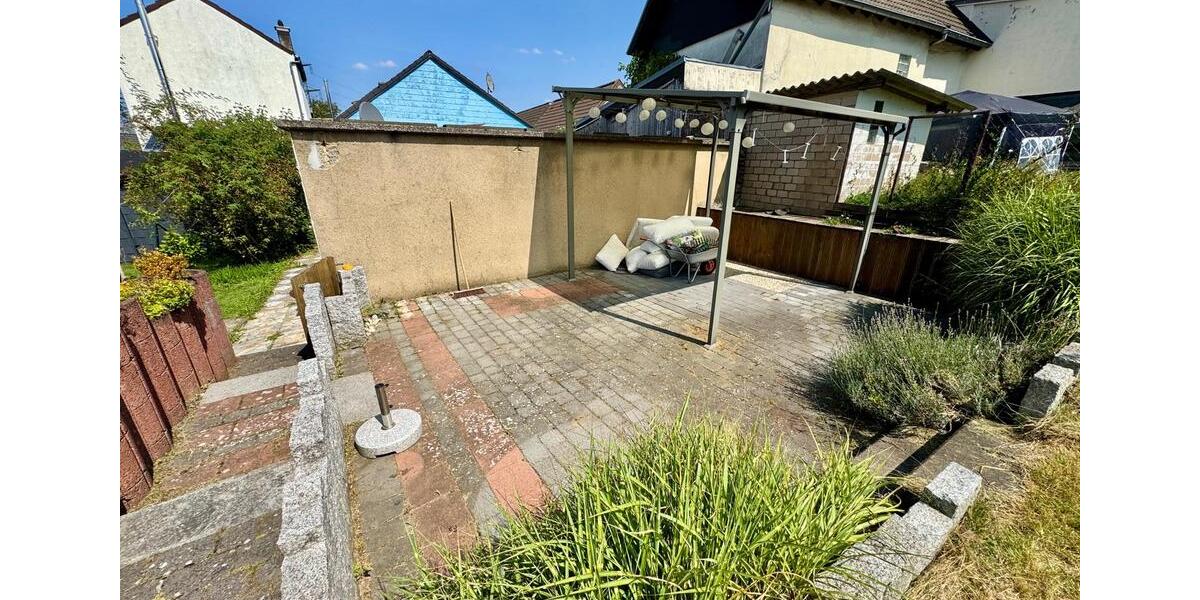 Reihenhaus Herzogenrath - 3 Zimmer, 75 m&sup2;, 195.000&euro; | Angebot:25612969