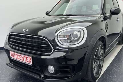 Mini Cooper Countryman 117.000 km 14.900 &euro; Stolberg 52222