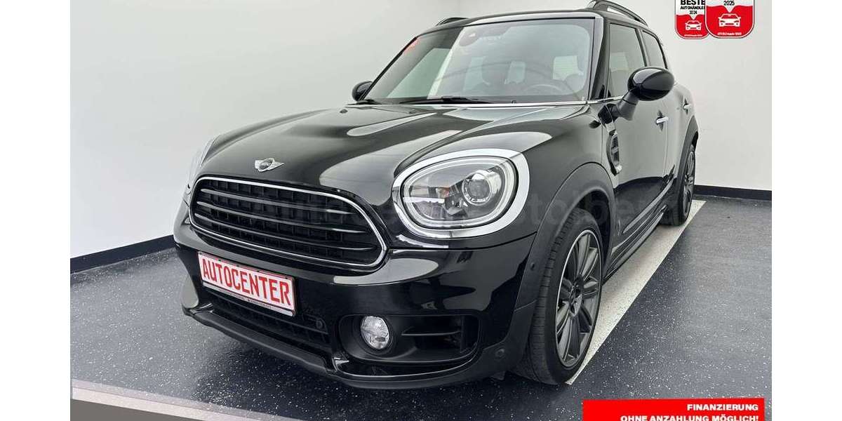 Mini Cooper Countryman 117.000 km 14.900 &euro; Stolberg 52222