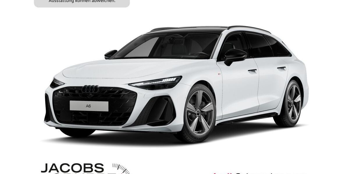 Audi A6 21.982 km 59.370 &euro; Aachen 52078