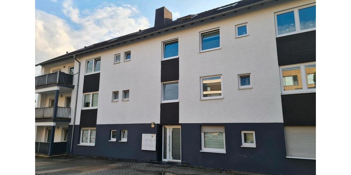 Dachgeschoßwohnung Düren Distelrath - 3 Zimmer, 86 m&sup2;, 670&euro; | Angebot:26577541