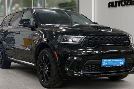 Dodge Durango 116.700 km 27.490 &euro; Jülich 52428