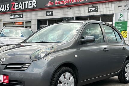 Nissan Micra 147.000 km 2.990 &euro; Stolberg bei Aachen 52222