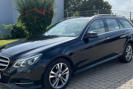 Mercedes-Benz E 350 260.000 km 11.990 &euro; Eschweiler 52249