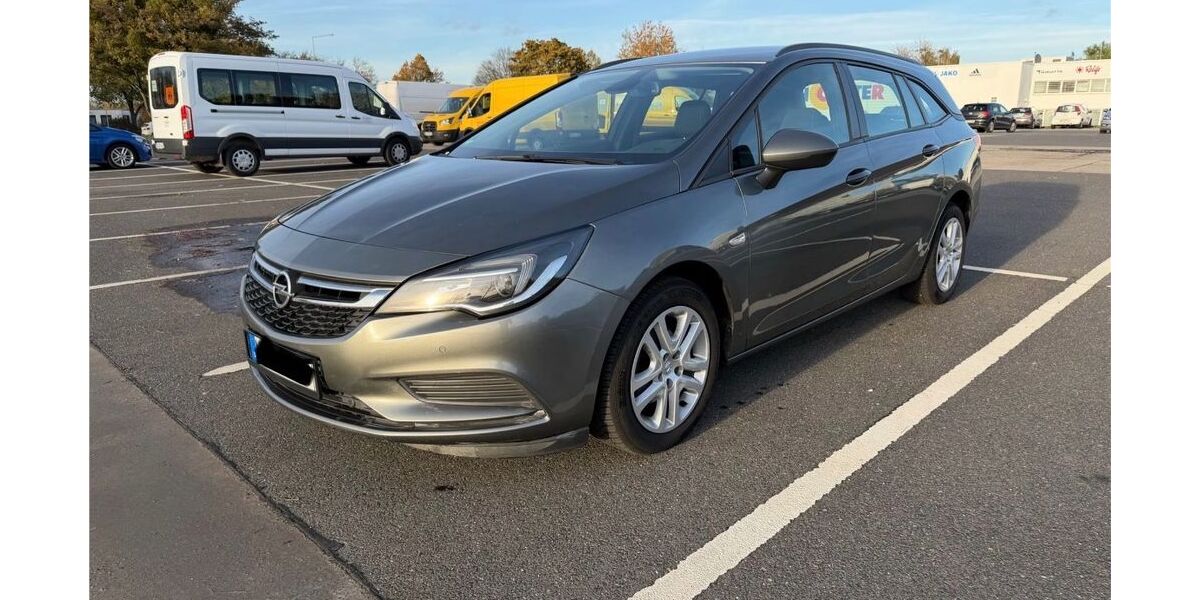Opel Astra 196.200 km 5.200 &euro; Herzogenrath 52134