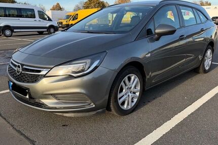 Opel Astra 196.200 km 5.390 &euro; Herzogenrath 52134