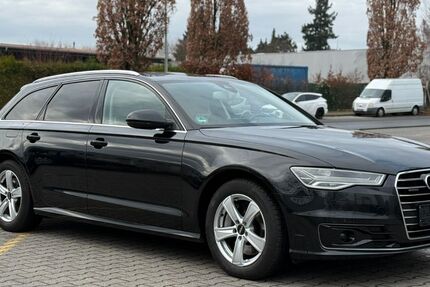 Audi A6 222.458 km 13.990 &euro; Alsdorf 52477