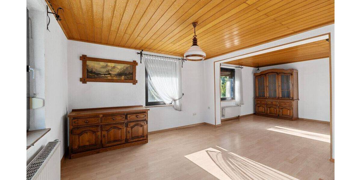 Einfamilienhaus Stolberg (Rheinland) Donnerberg - 6 Zimmer, 112 m&sup2;, 289.000&euro; | Angebot:26853052