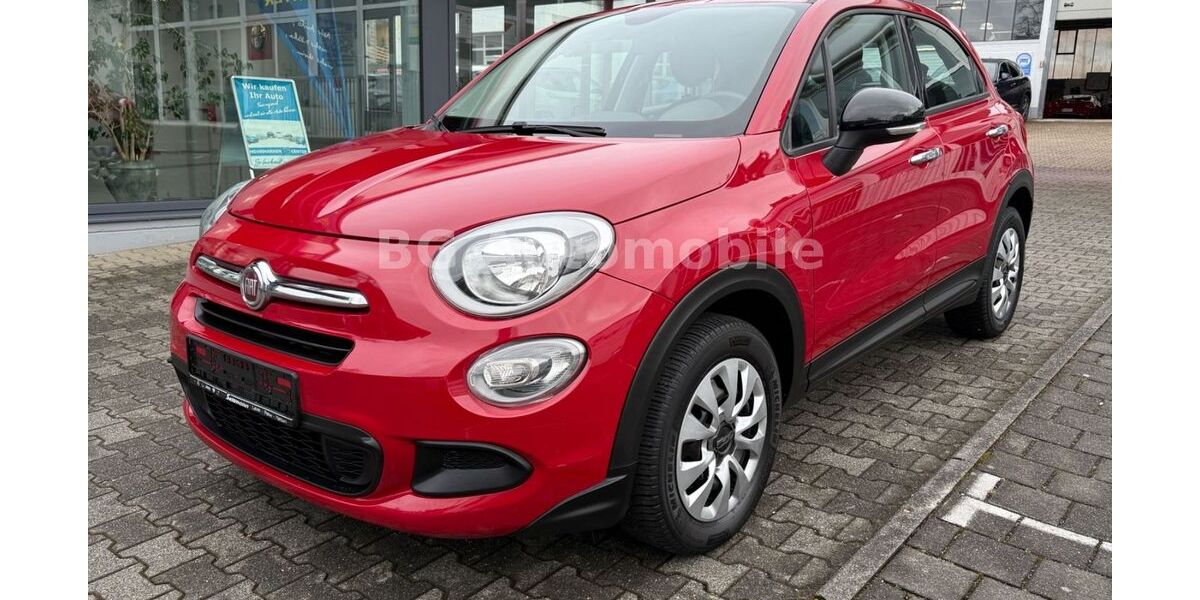 Fiat 500X 160.000 km 5.990 &euro; Aachen 52078