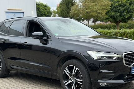 Volvo XC60 82.089 km 28.500 &euro; Alsdorf 52477