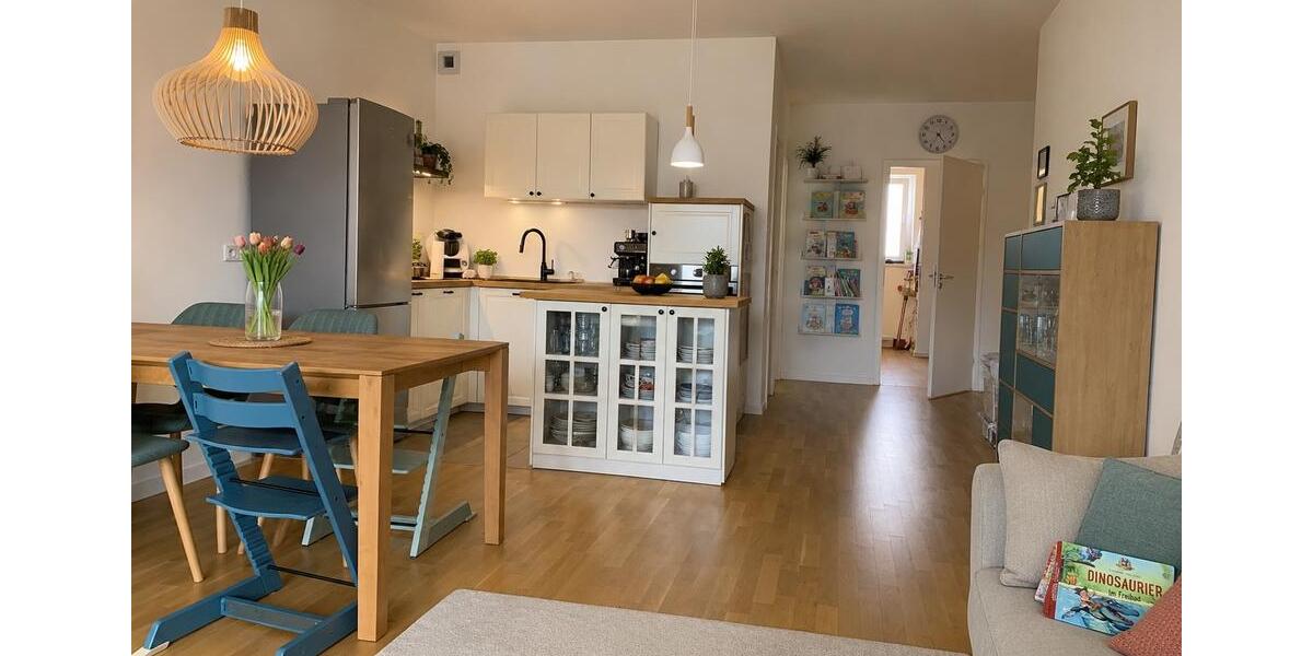 Etagenwohnung Aachen Aachen-Mitte - 4 Zimmer, 97 m&sup2;, 1.640&euro; | Angebot:26621327