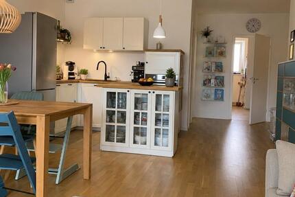 Wohnung Aachen Aachen-Mitte - 4 Zimmer, 97 m&sup2;, 1.640&euro; | Angebot:26621327