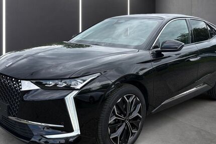 DS Automobiles DS4 15.308 km 28.990 &euro; Düren 52353