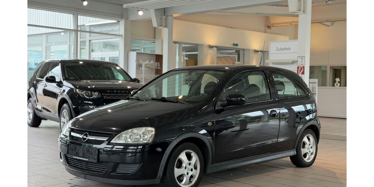 Opel Corsa 155.000 km 1.799 &euro; Inden 52459
