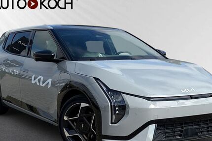 Kia EV4 15.000 km 43.888 &euro; Eschweiler 52249