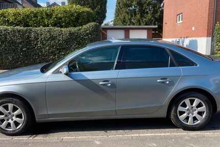Audi A4 153.000 km 4.600 &euro; Aachen 52076