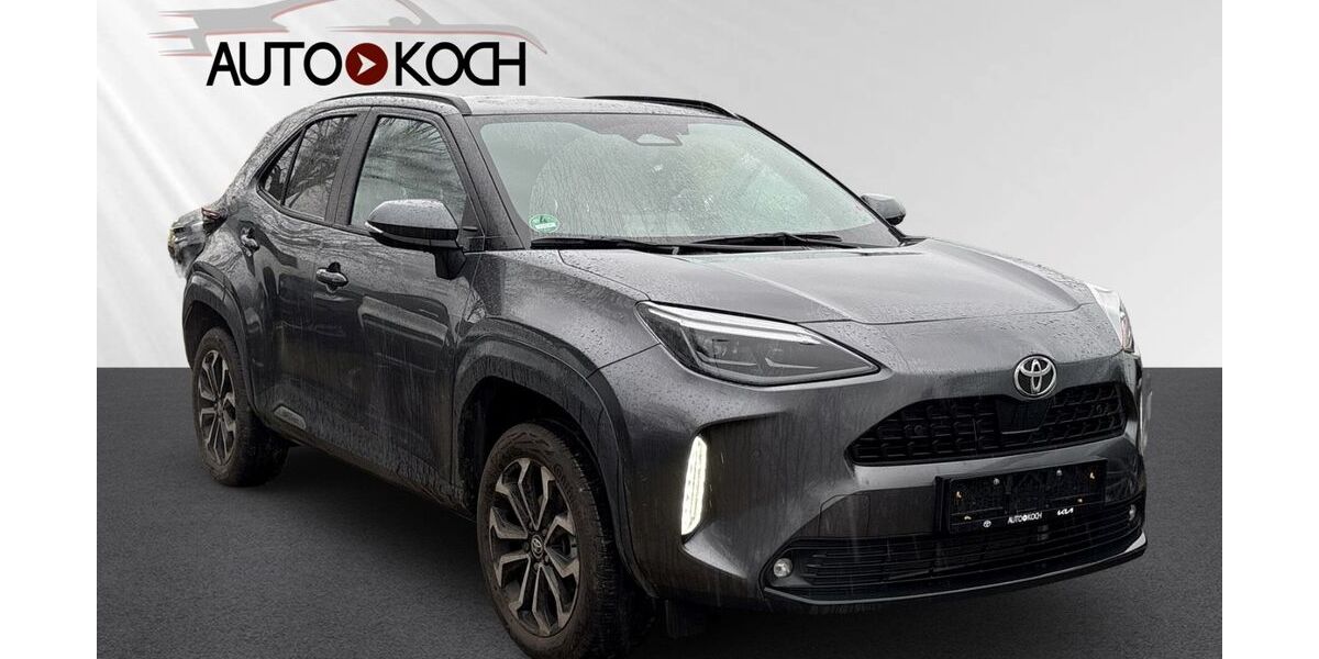 Toyota Yaris Cross 18.354 km 26.888 &euro; Eschweiler 52249