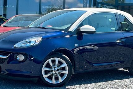 Opel Adam 128.026 km 5.200 &euro; Simmerath 52152
