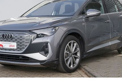 Audi Q4 49.853 km 25.480 &euro; Düren 52351