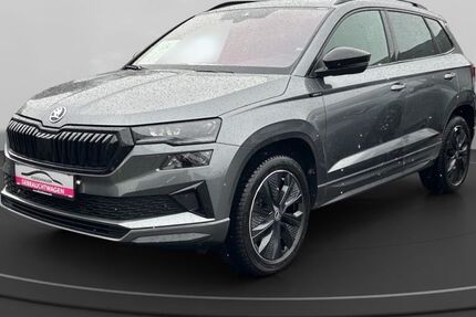 Skoda Karoq 23.955 km 36.490 &euro; Aachen 52068