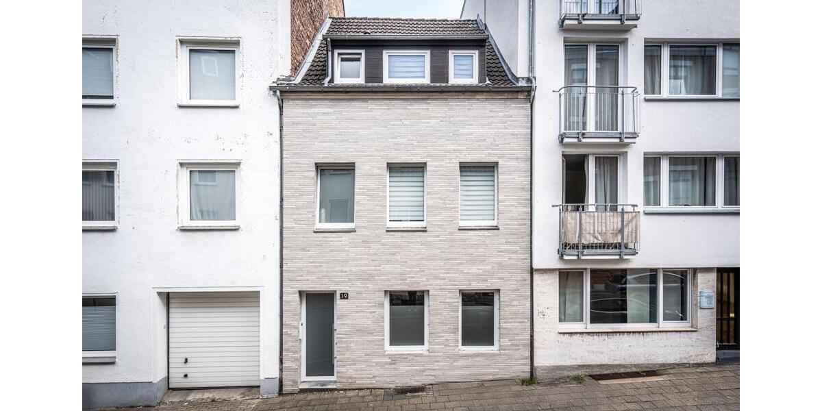 Etagenwohnung Aachen Aachen-Mitte - 1 Zimmer, 16 m&sup2;, 550&euro; | Angebot:25901484