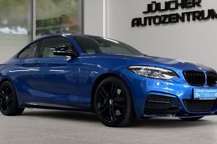 BMW M240i 80.000 km 29.990 &euro; Jülich 52428