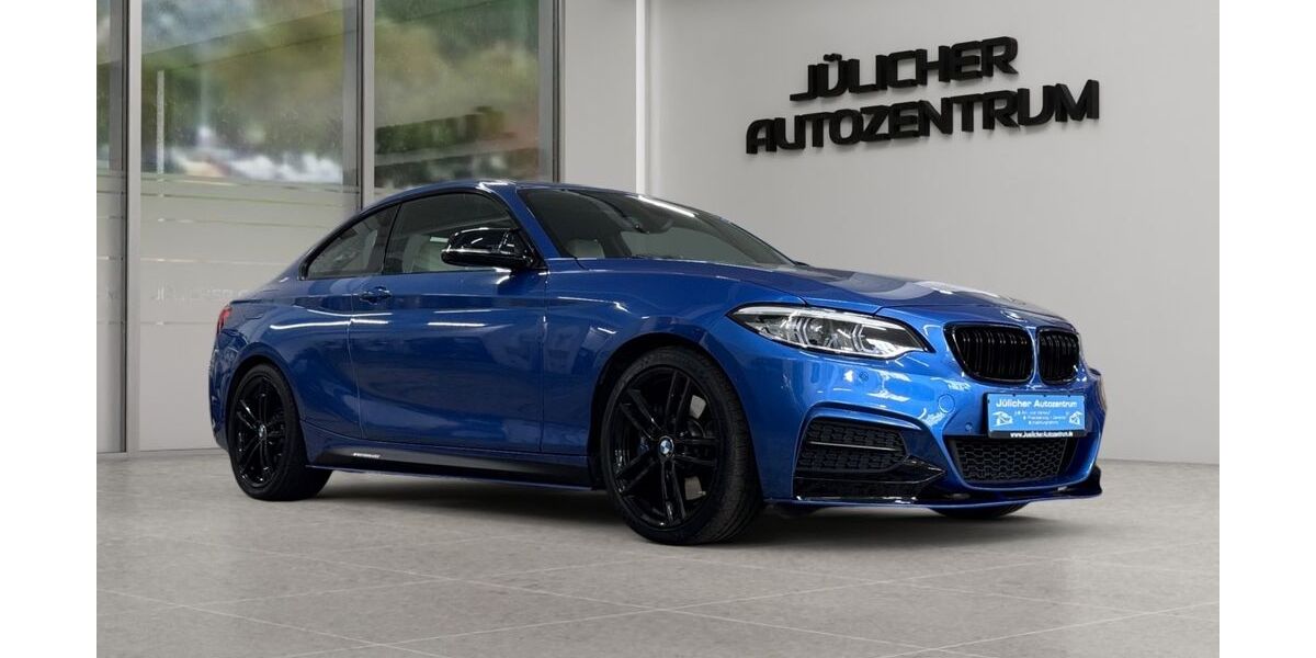 BMW M240i 80.000 km 29.990 &euro; Jülich 52428