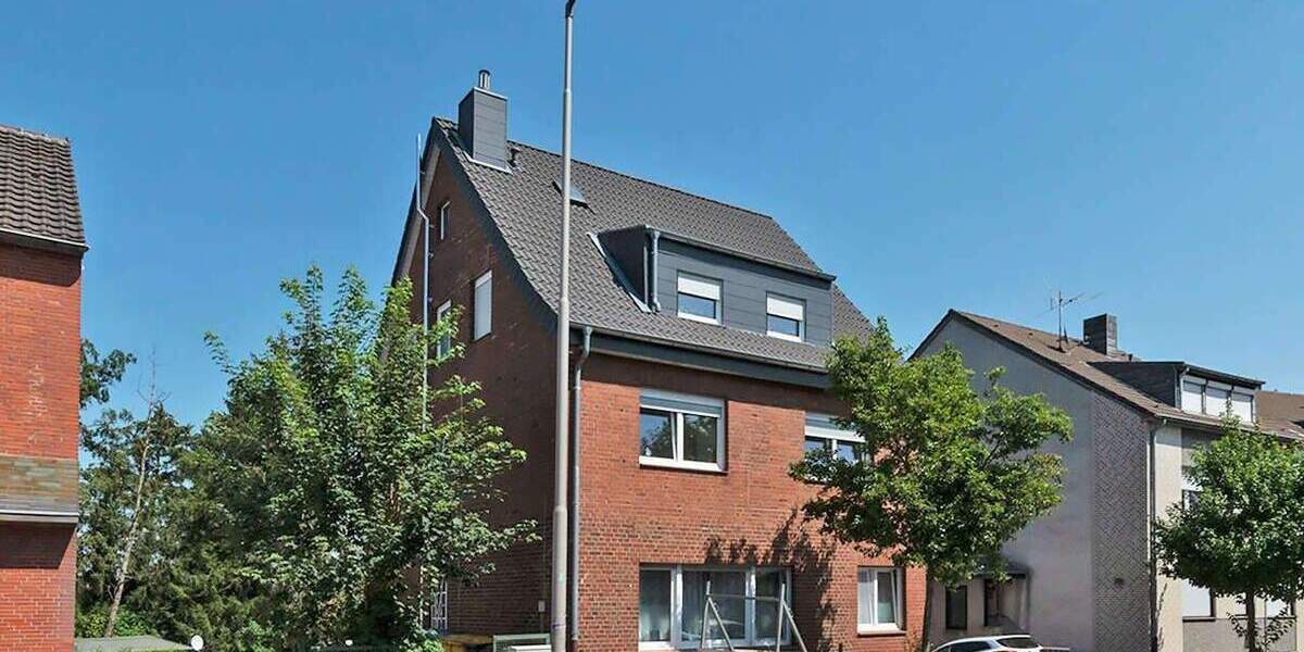 Mehrfamilienhaus, Wohnhaus Herzogenrath Kohlscheid - 399.900&euro; | Angebot:25677672