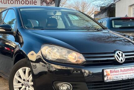VW Golf 214.500 km 4.799 &euro; Düren 52353