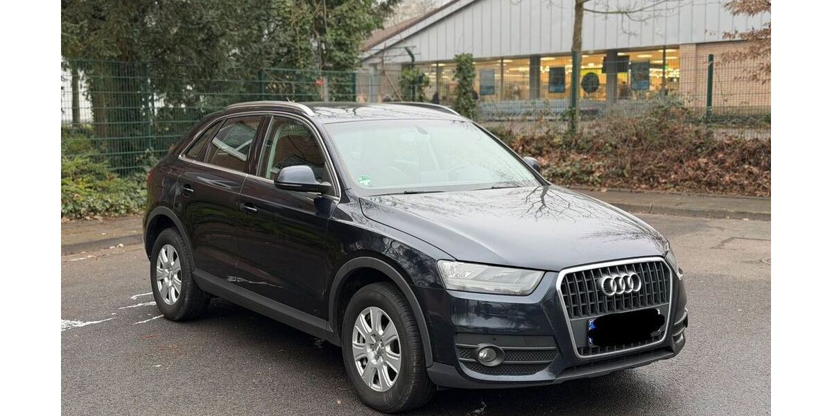 Audi Q3 145.600 km 8.990 &euro; Brühl 50321